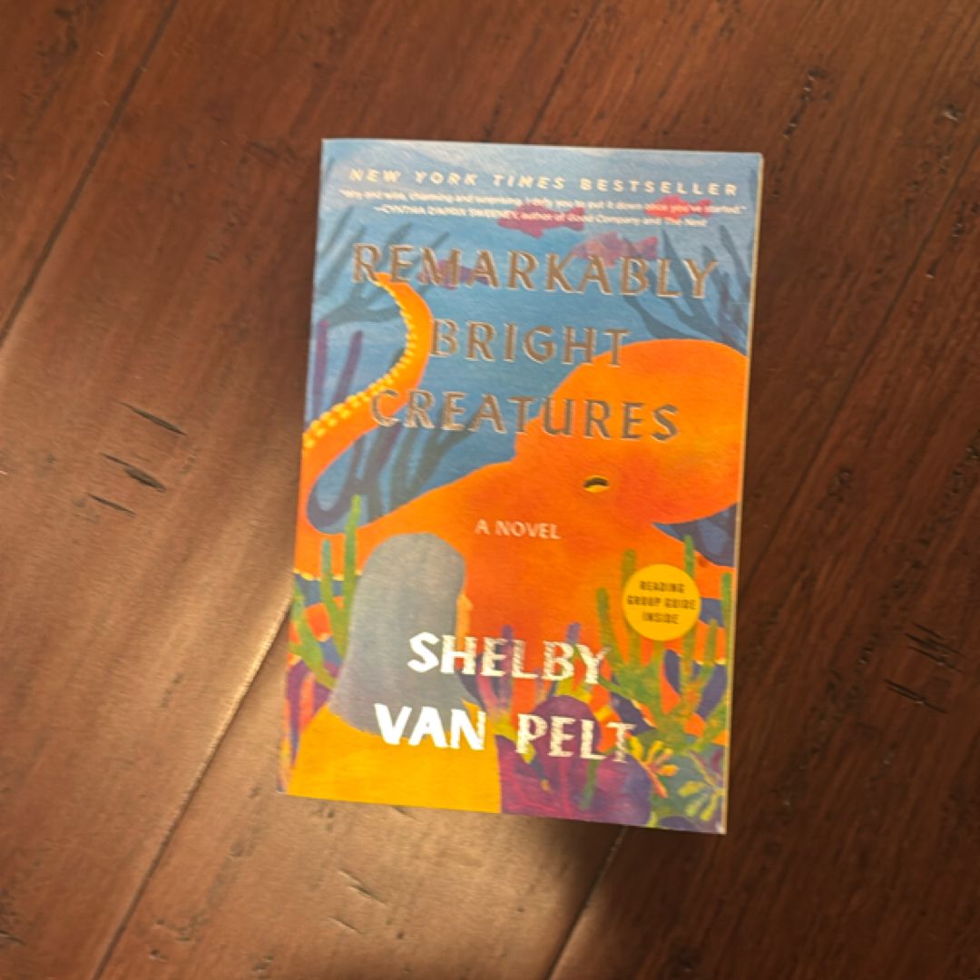 Remarkably Bright Creatures