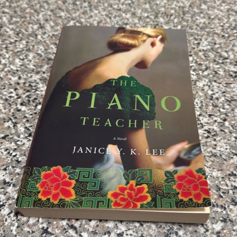 The Piana Teacher 
