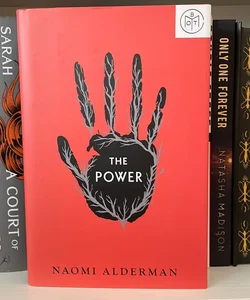 The Power (Book of the Month Edition)