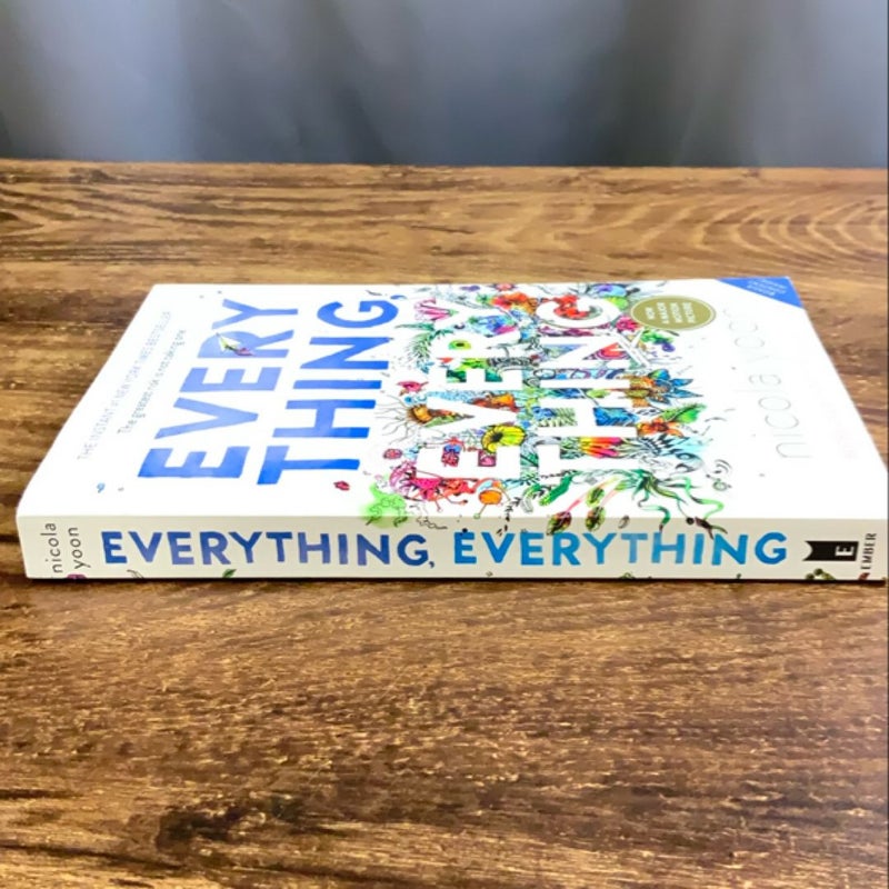 Everything, Everything