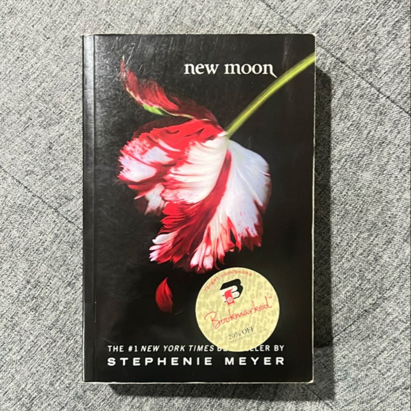 New Moon