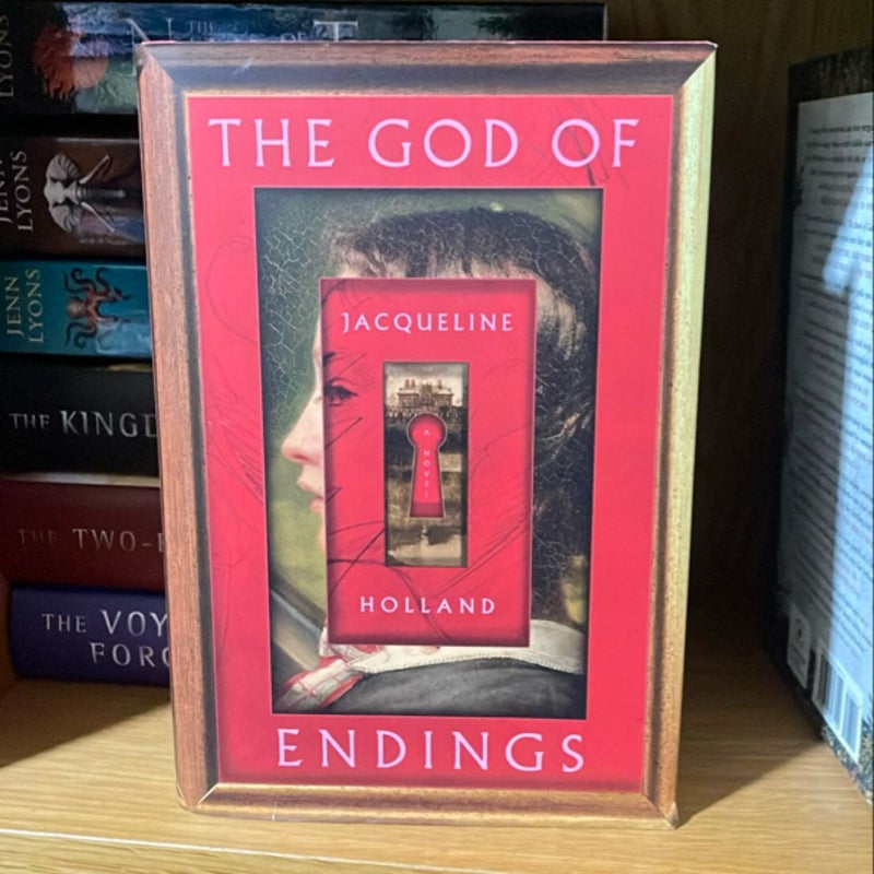 The God of Endings