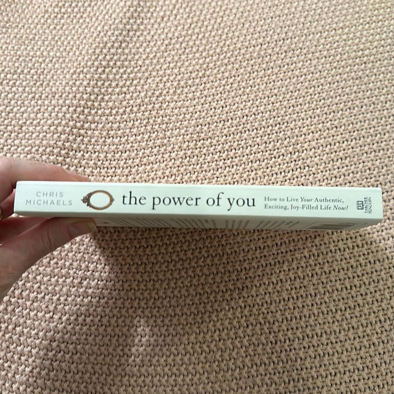 The Power of You