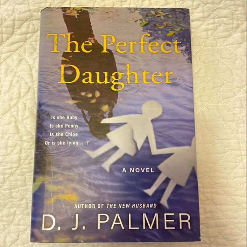 The Perfect Daughter