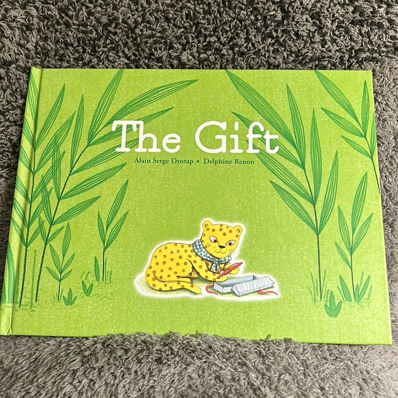 The Gift