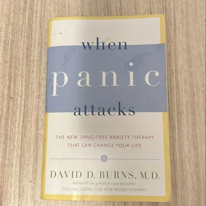 When Panic Attacks