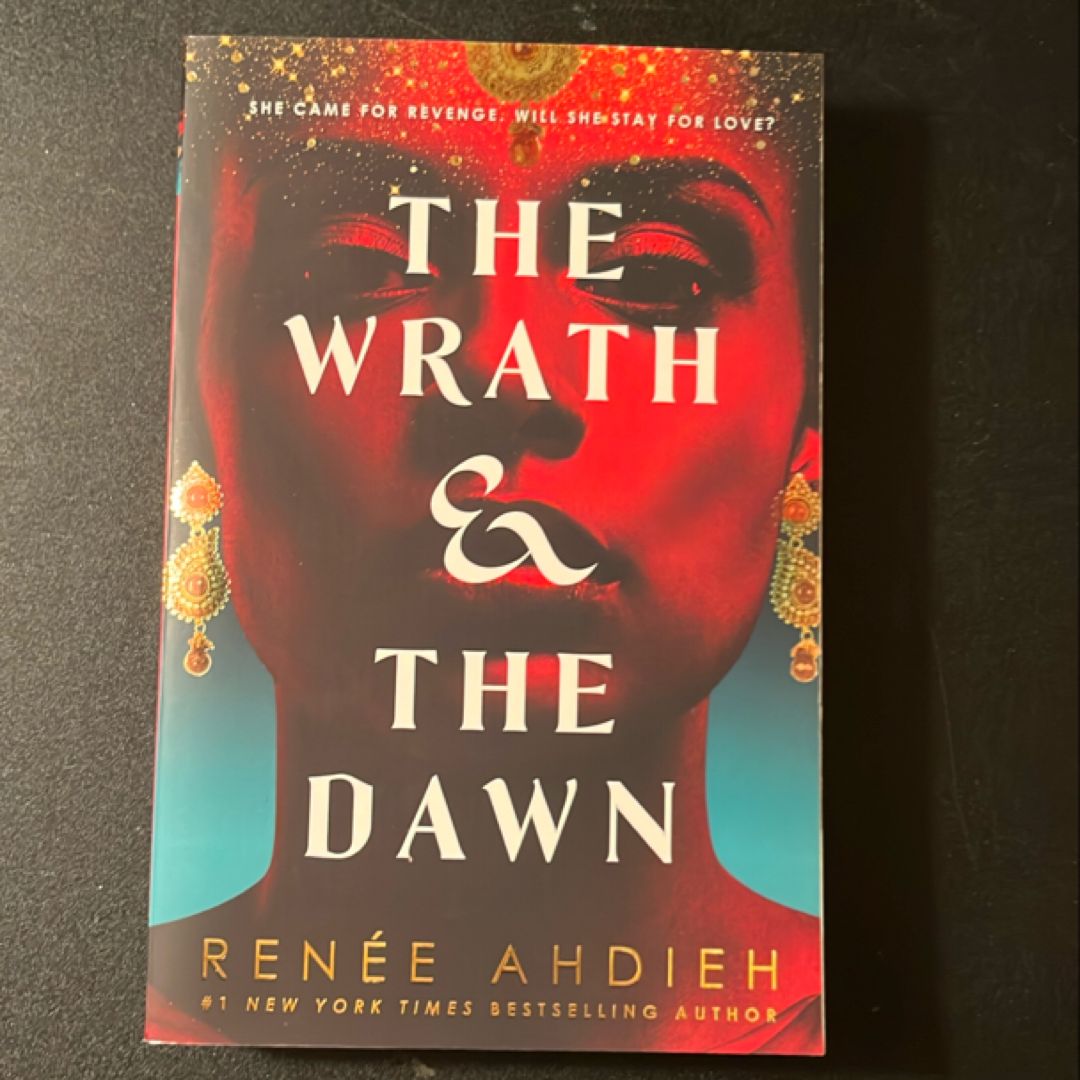 The Wrath and the Dawn