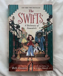 The Swifts: a Dictionary of Scoundrels