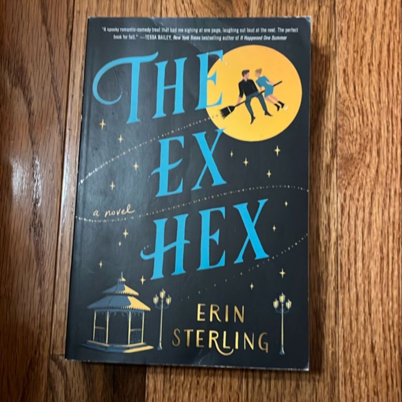 The Ex Hex