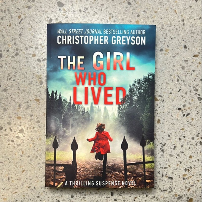 The Girl Who Lived