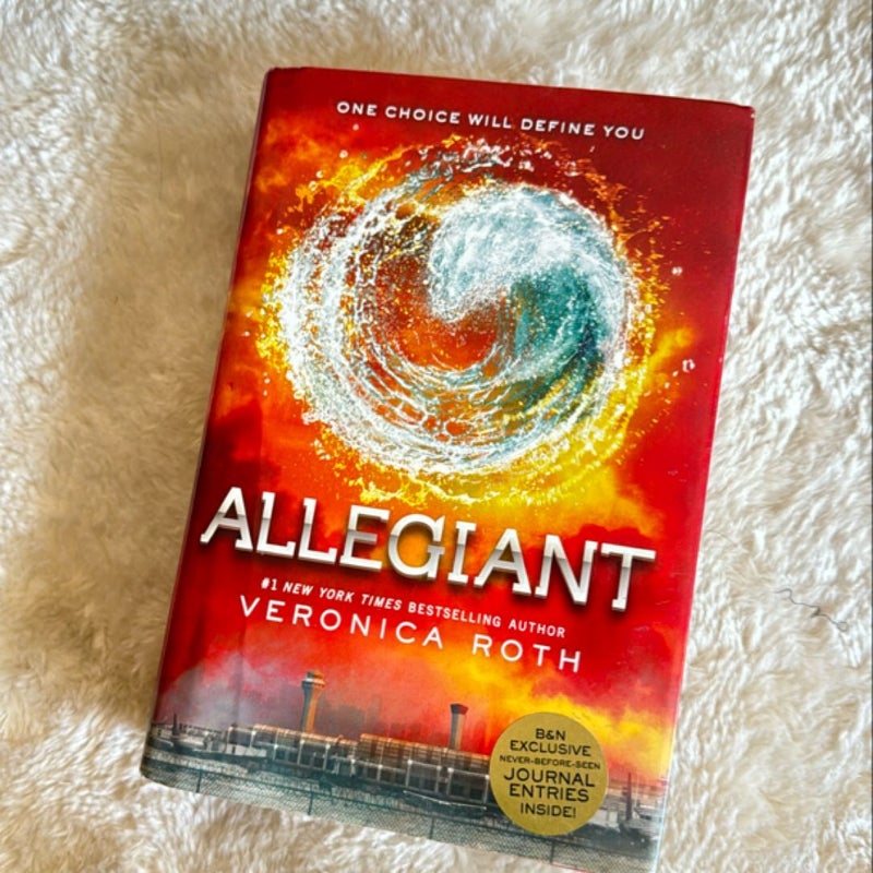 Allegiant