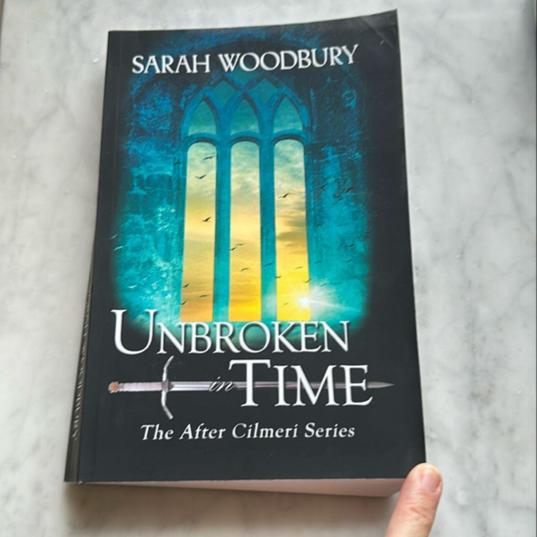 Unbroken in Time