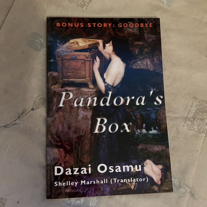 Pandora's Box