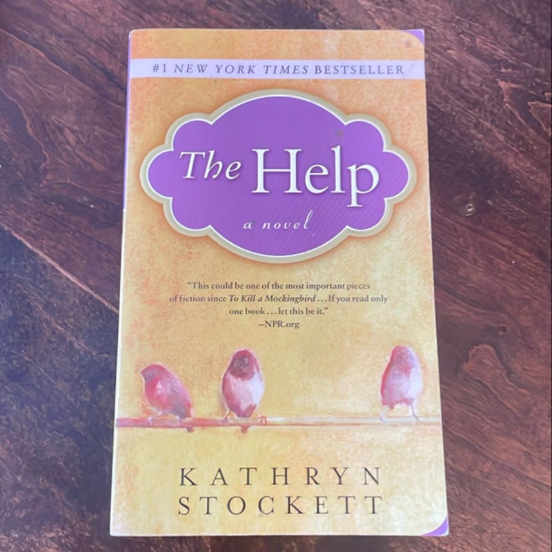 The Help