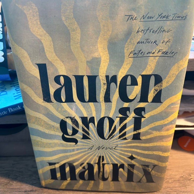 Matrix