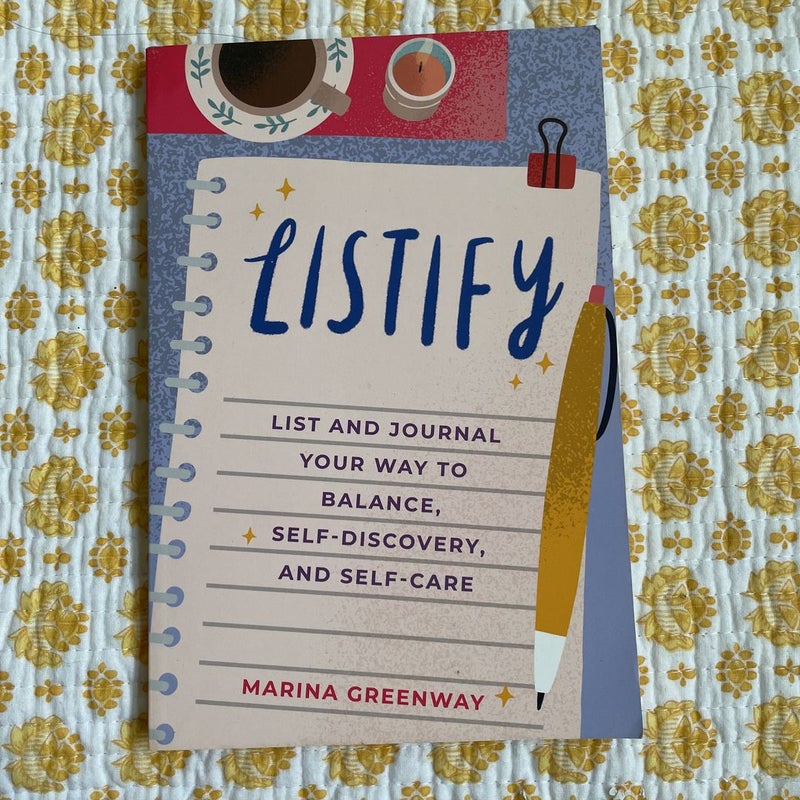 Listify