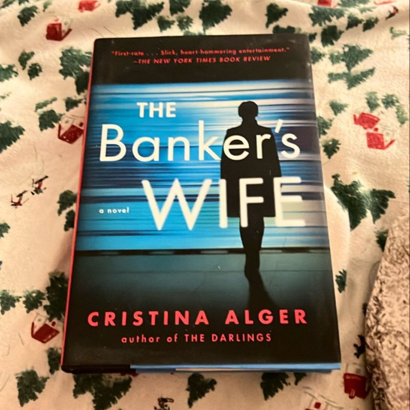 The Banker's Wife