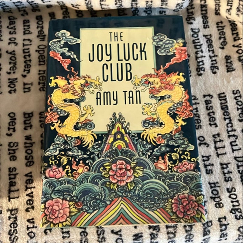 The Joy Luck Club