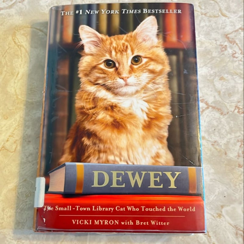 Dewey