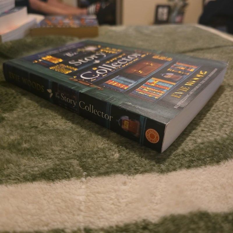 The Story Collector