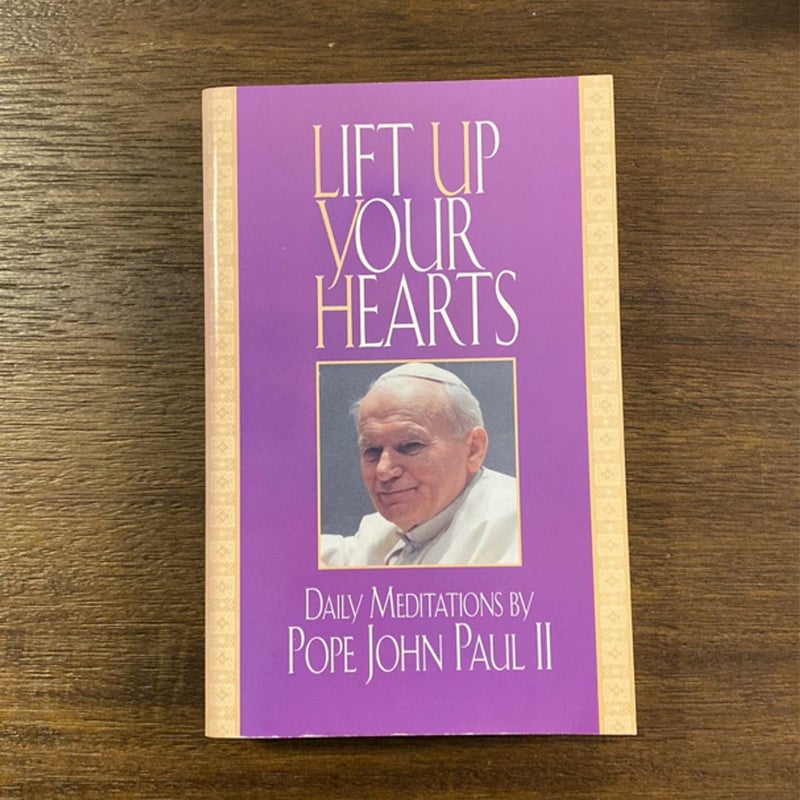 Pope Saint John Paul II Book Bundle