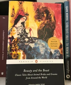 Beauty and the Beast