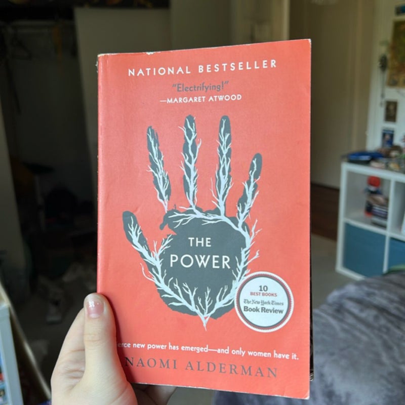 The Power