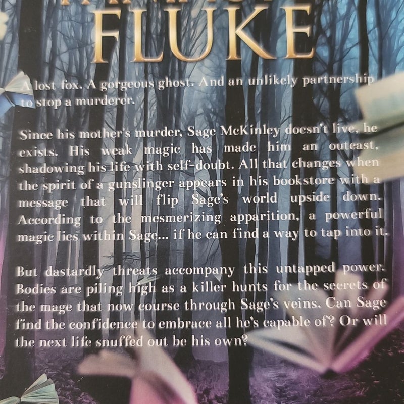 The Fantastic Fluke