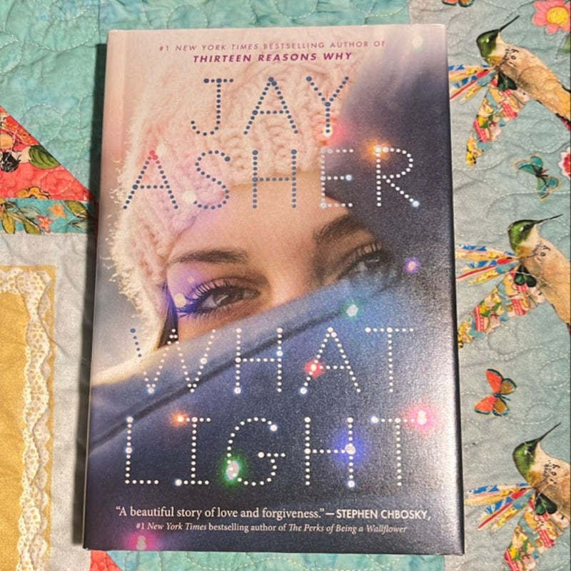 What Light