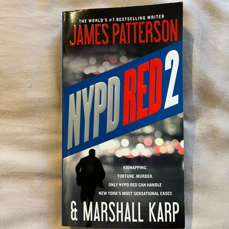 NYPD Red 2