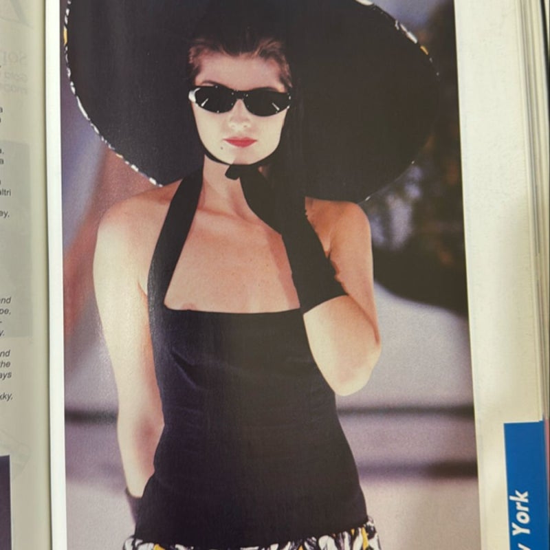 ACCESSORI COLLEZIONI 1991