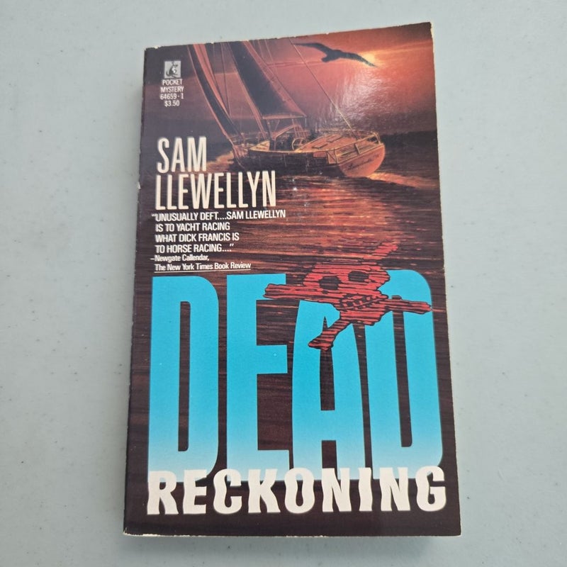 Dead Reckoning