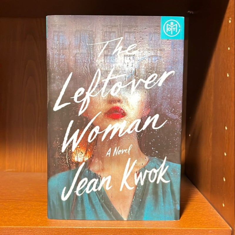 The Leftover Woman