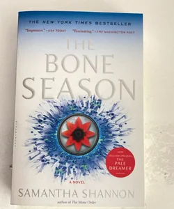 The Bone Season