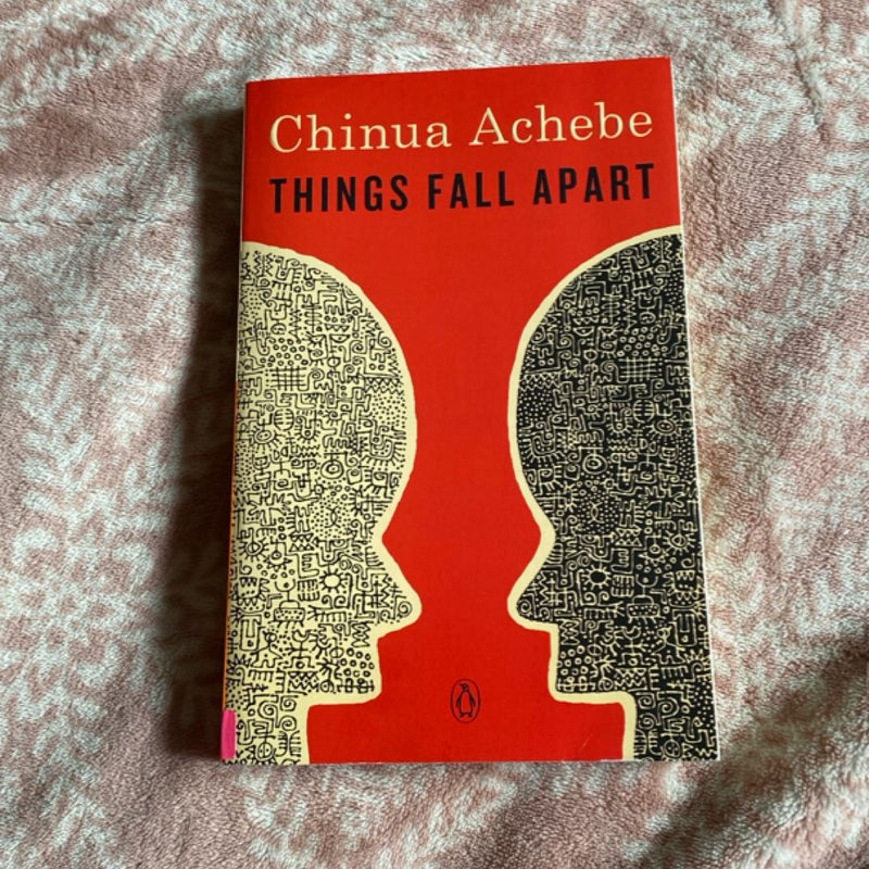Things Fall Apart