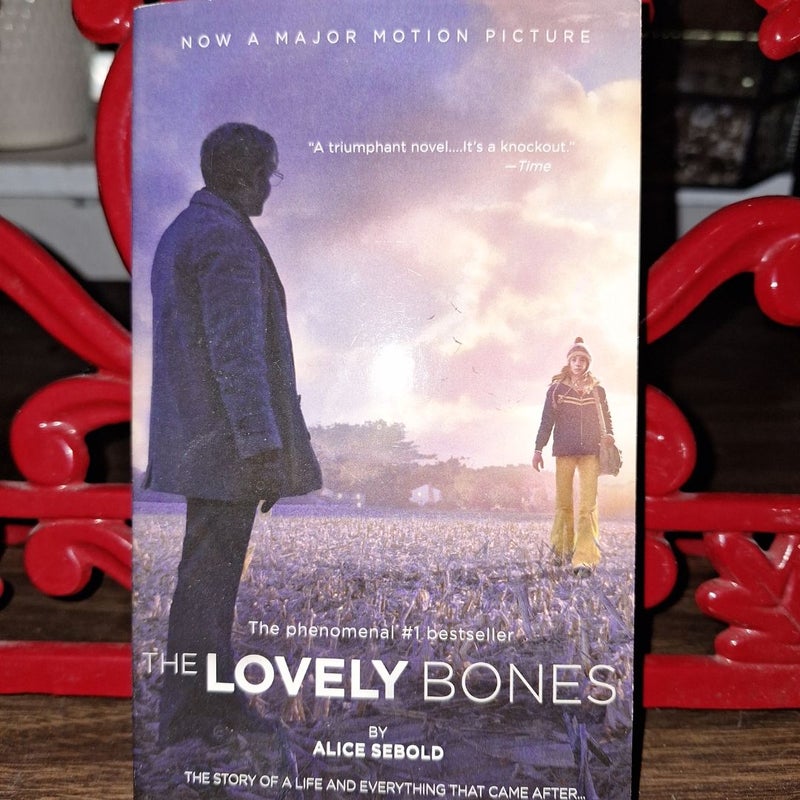 The Lovely Bones