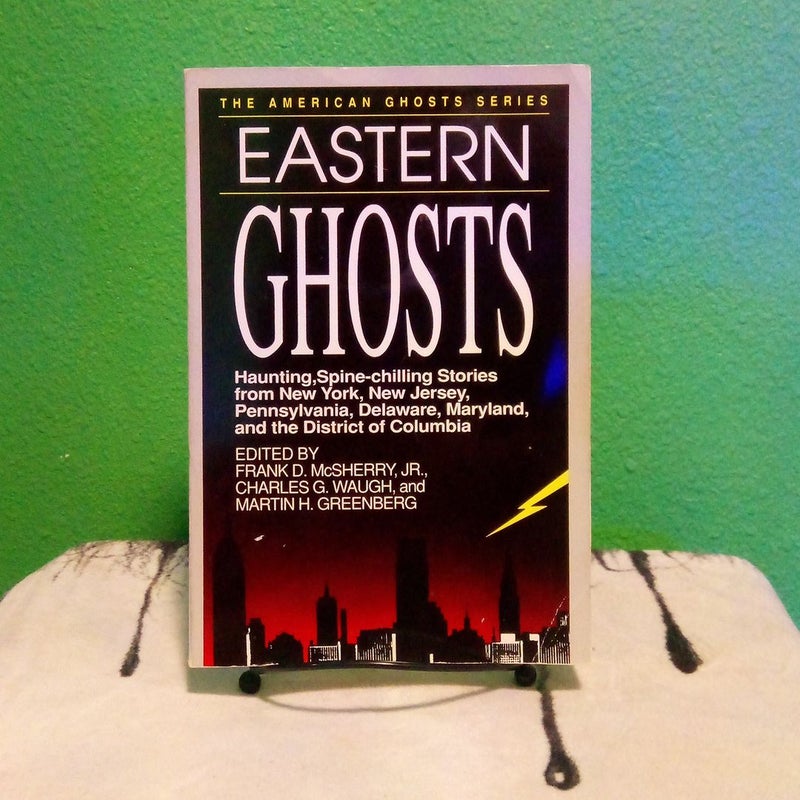 Eastern Ghosts