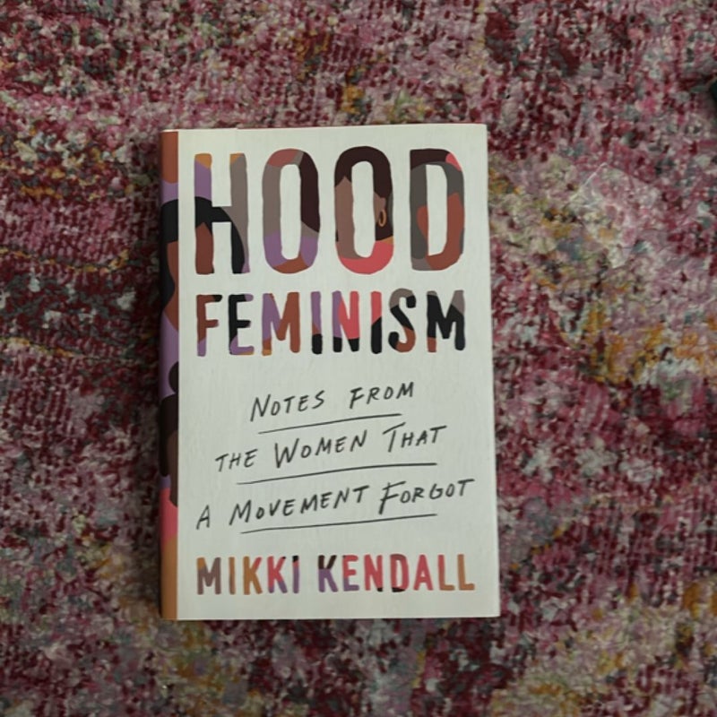 Hood Feminism
