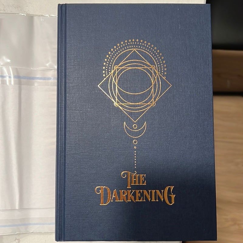 The Darkening Fairyloot SE