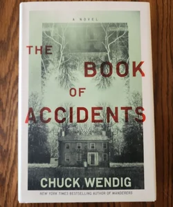 The Book of Accidents