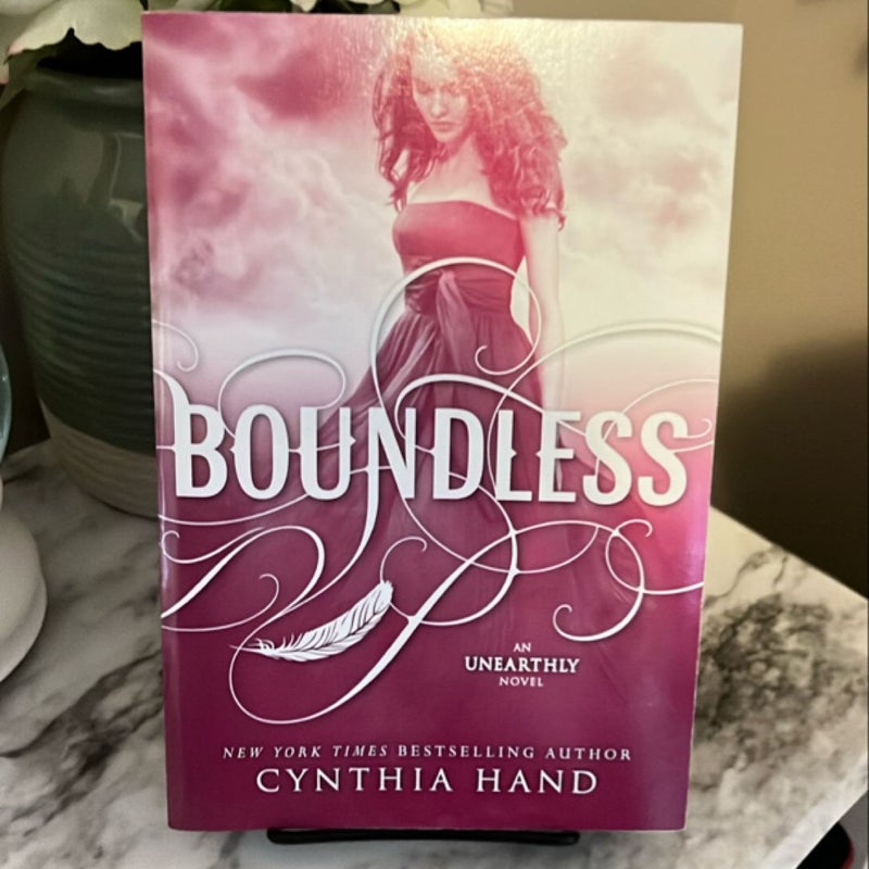 Boundless