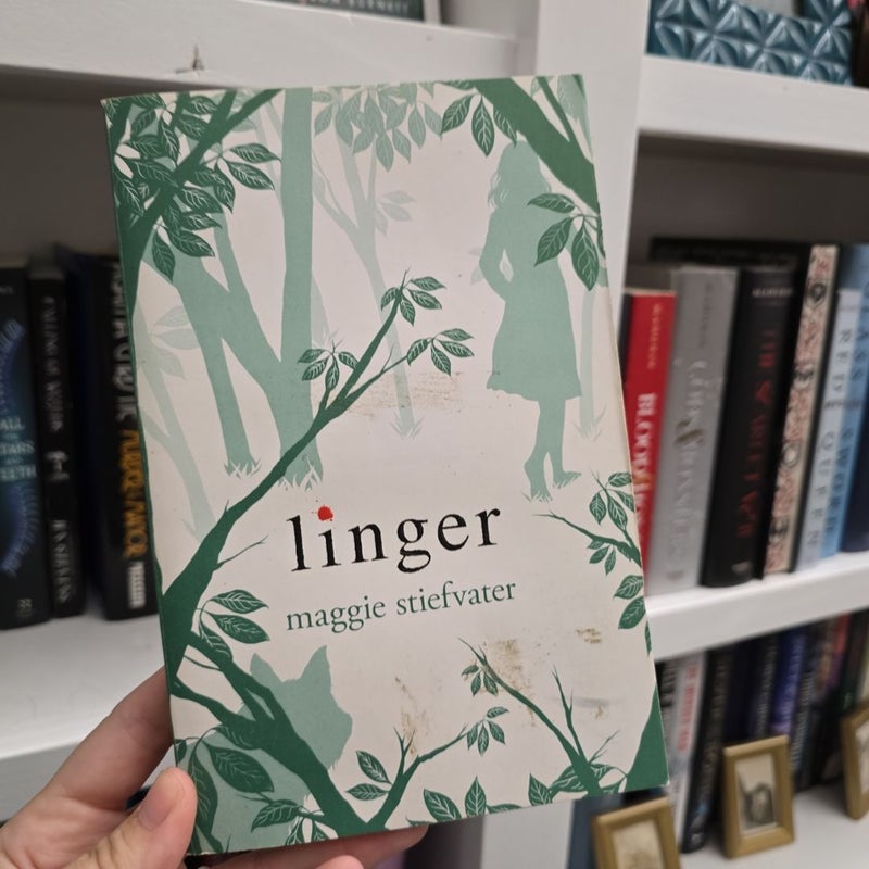 Linger