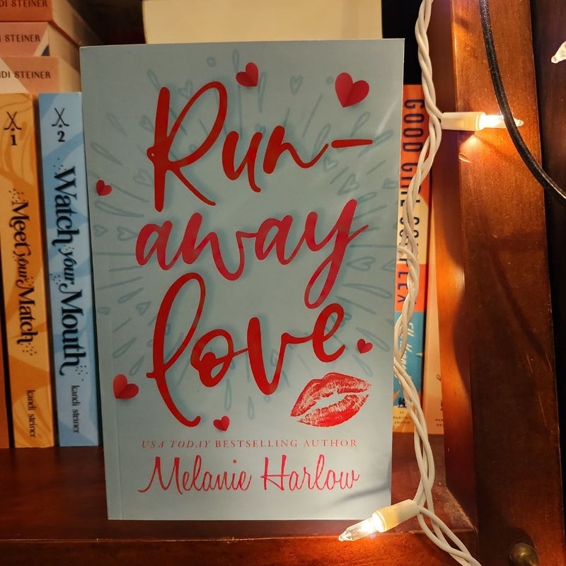 Runaway Love (Indie OOP) 
