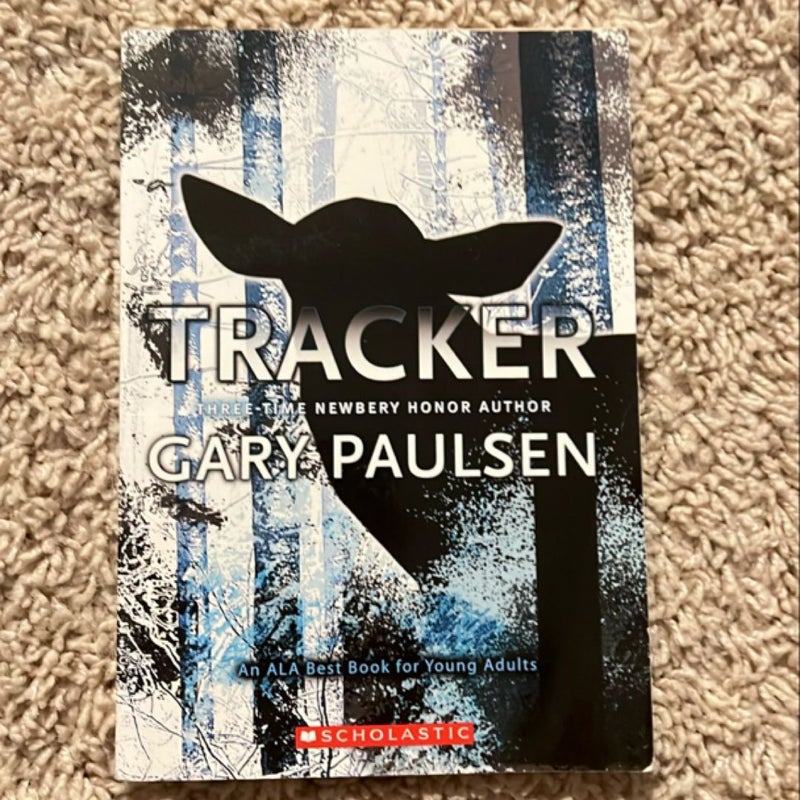 Tracker