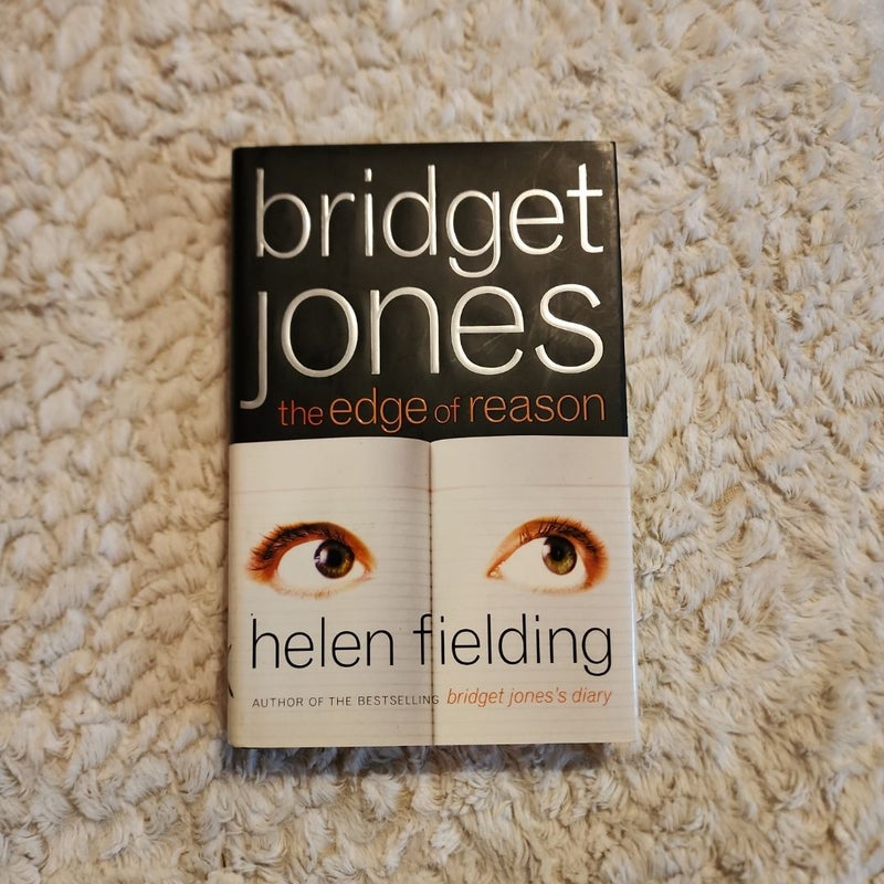 Bridget Jones The Edge of Reason