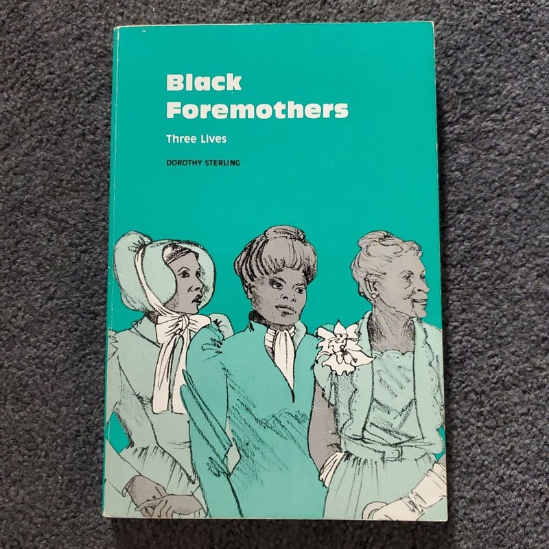 Black Foremothers