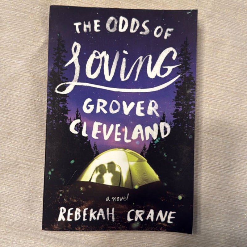 The Odds of Loving Grover Cleveland