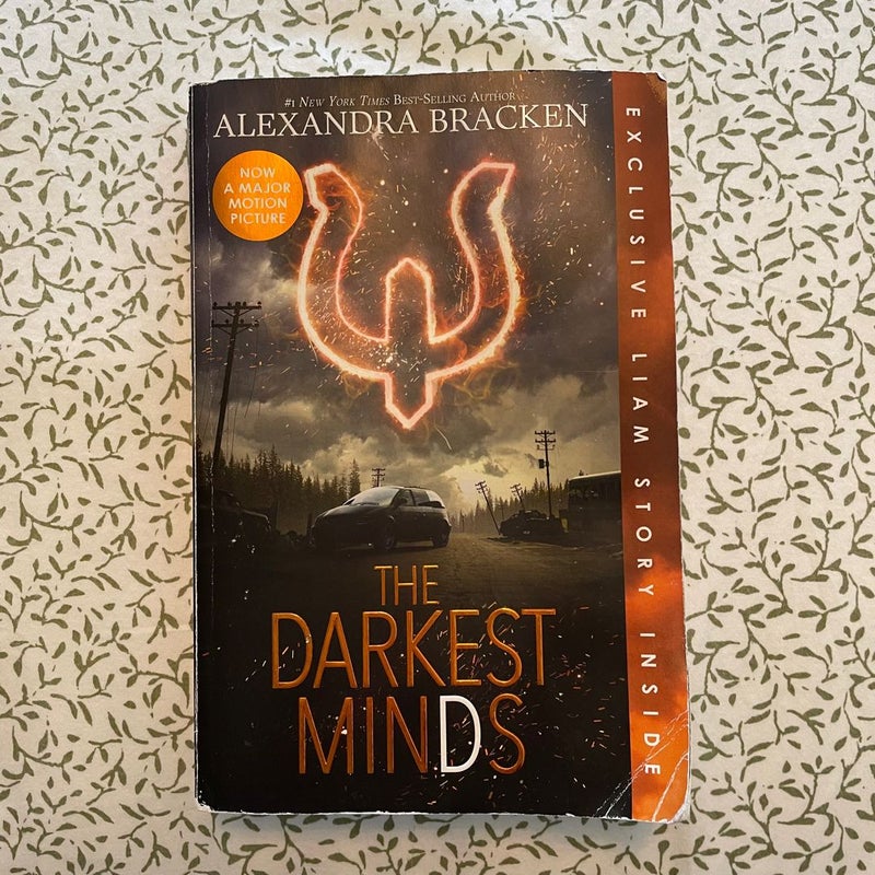 The Darkest Minds