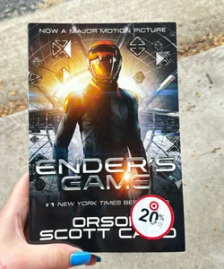 Ender's Game