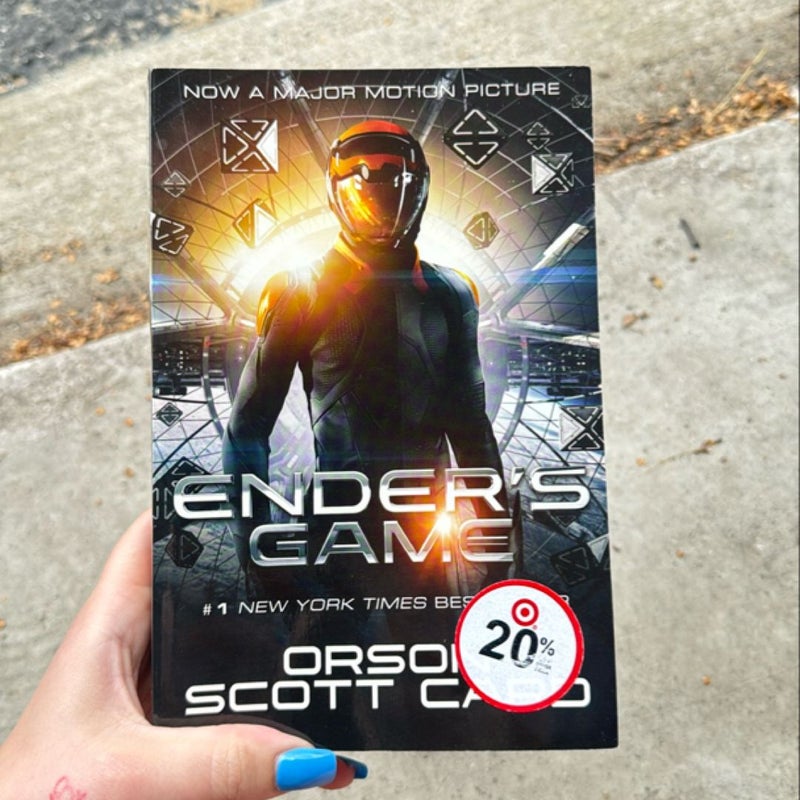 Ender's Game